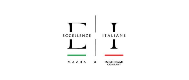 Mazda e Inghirami Company celebrano le “Eccellenze italiane”