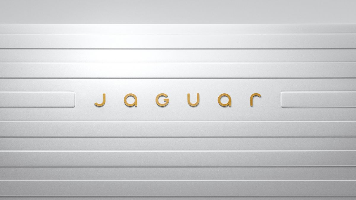 Con la rinnovata brand identity, inizia una nuova era per Jaguar